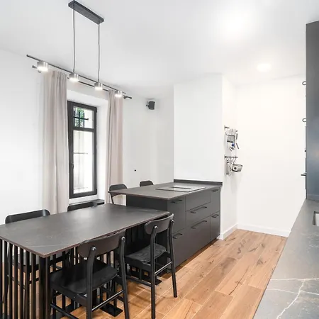 Charming Madrid Chamberi II Apartment Exterior photo