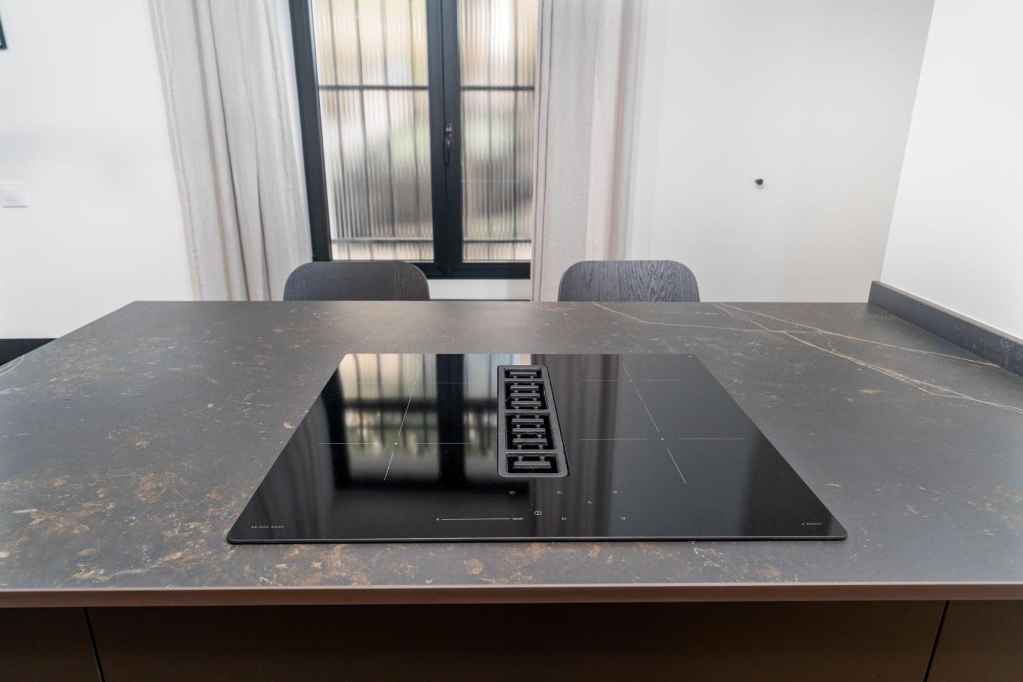 Apartament Charming Chamberi Ii