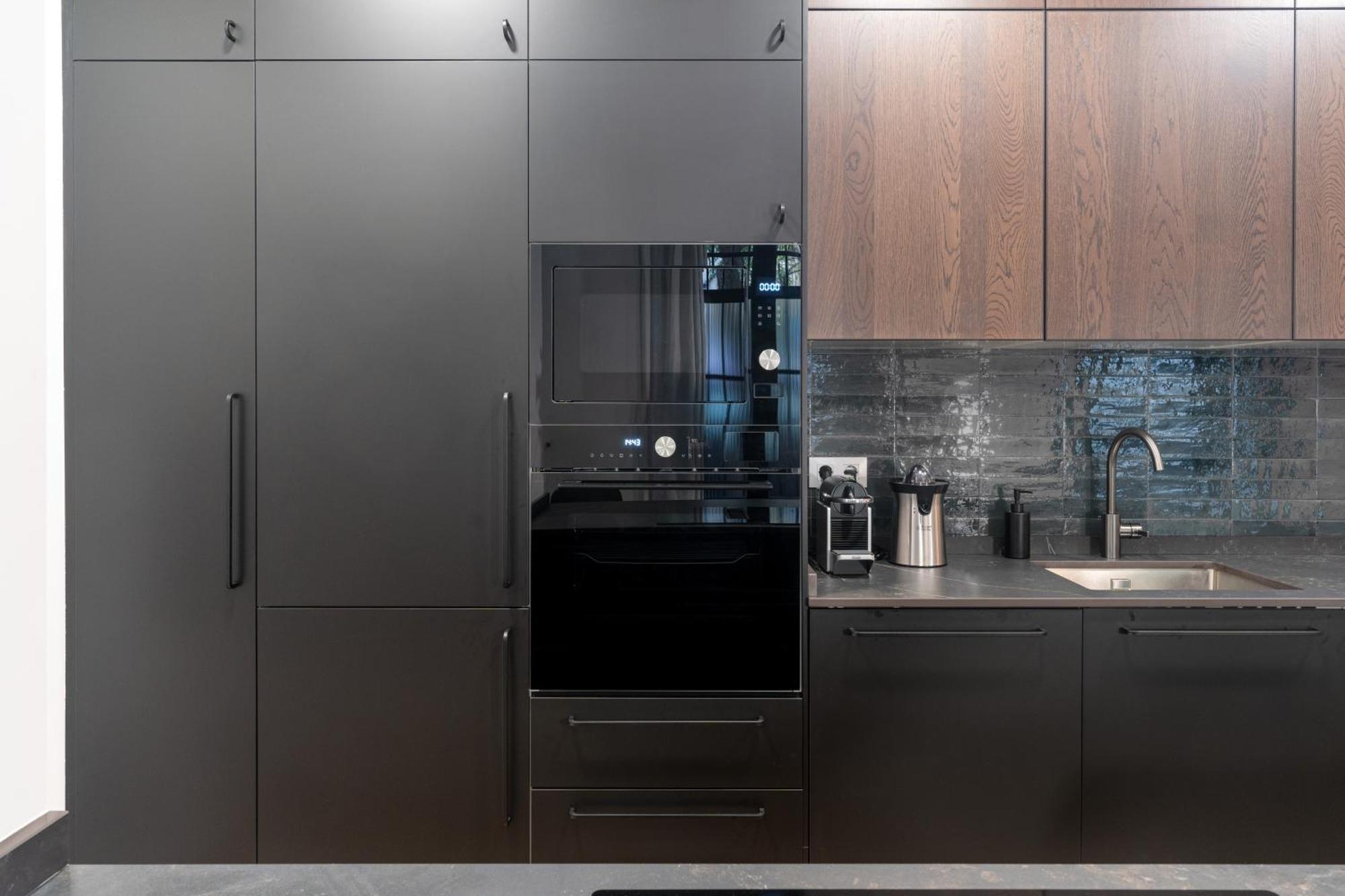 Charming Chamberi Ii Apartament *
