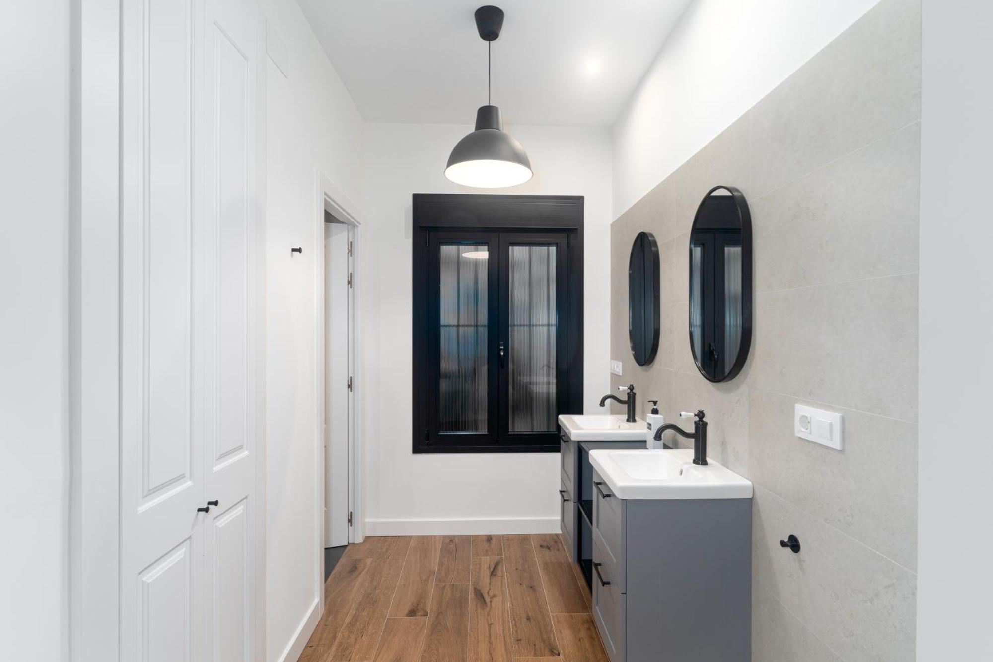 Charming Chamberi Ii Apartament *