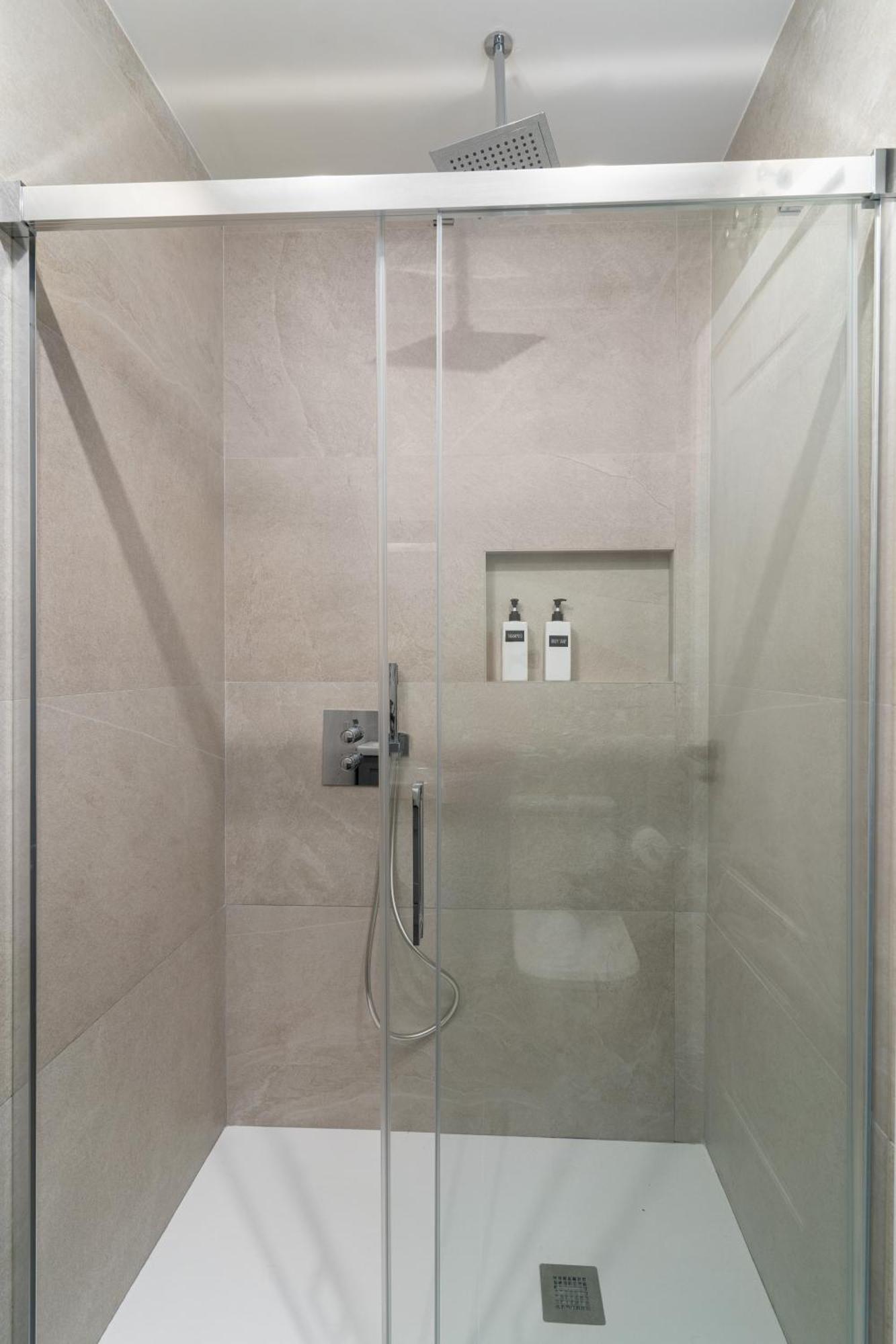 Apartament Charming Chamberi Ii *
